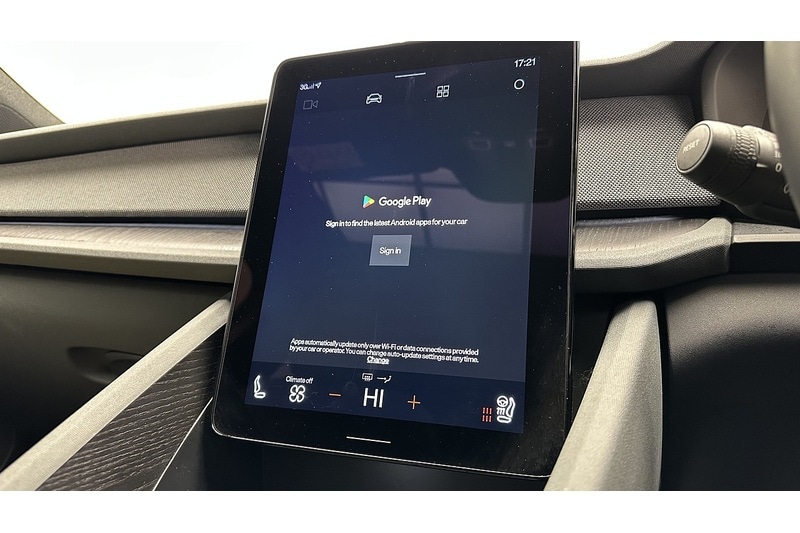 Used Polestar Polestar 2 2022 for sale - 76798871: Photo 48