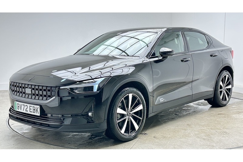 Used Polestar Polestar 2 2022 for sale - 76798871: Photo 9