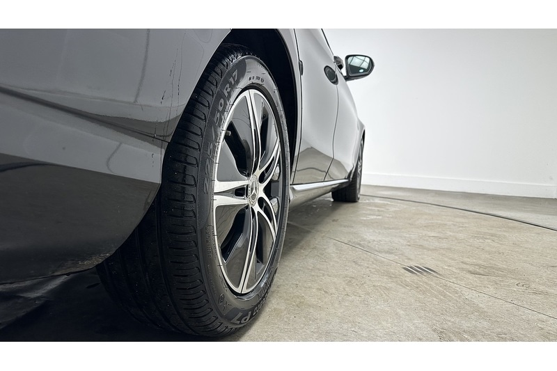 Used Mercedes-Benz C Class 2019 for sale - 76950824: Photo 13