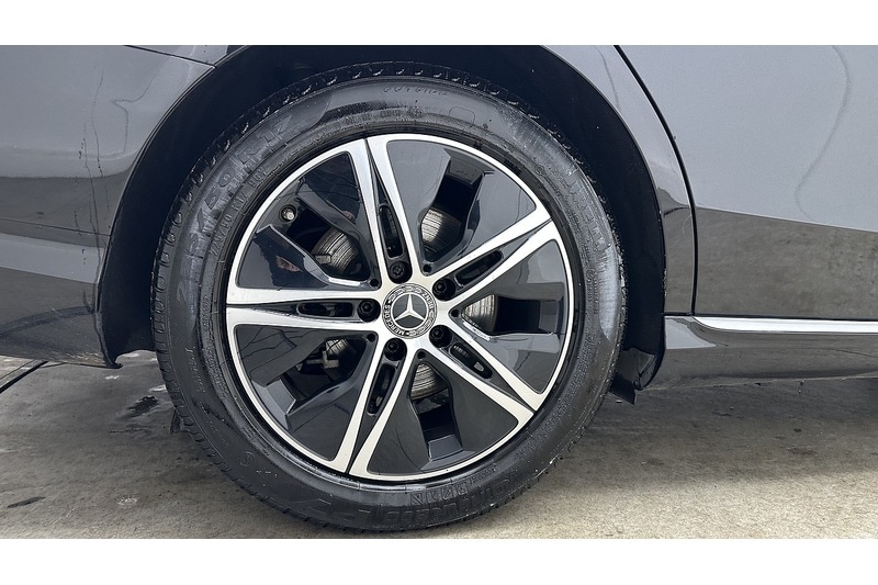 Used Mercedes-Benz C Class 2019 for sale - 76950824: Photo 14