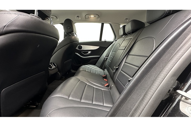 Used Mercedes-Benz C Class 2019 for sale - 76950824: Photo 20