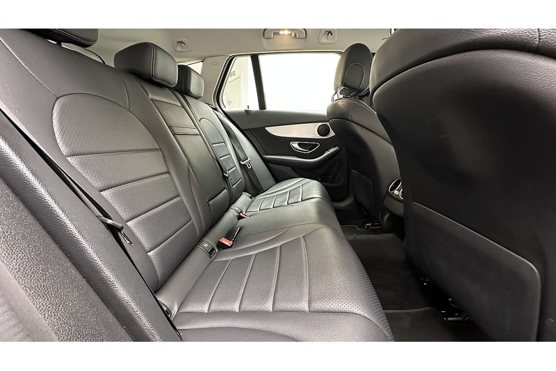 Used Mercedes-Benz C Class 2019 for sale - 76950824: Photo 22