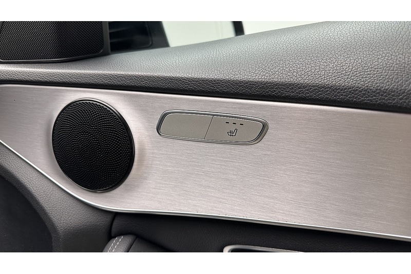 Used Mercedes-Benz C Class 2019 for sale - 76950824: Photo 29