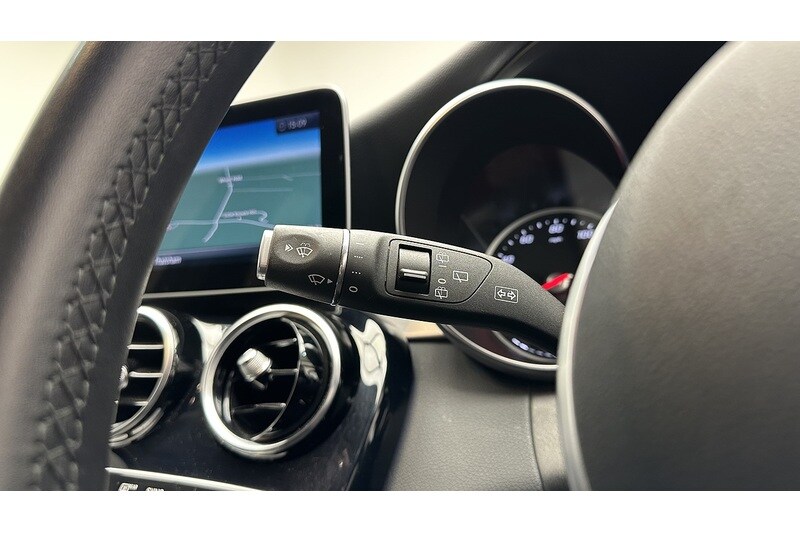 Used Mercedes-Benz C Class 2019 for sale - 76950824: Photo 32