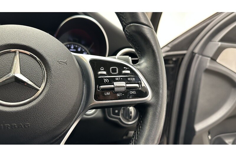 Used Mercedes-Benz C Class 2019 for sale - 76950824: Photo 35