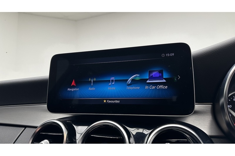 Used Mercedes-Benz C Class 2019 for sale - 76950824: Photo 39