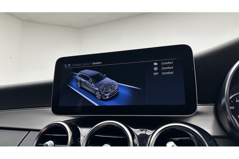 Used Mercedes-Benz C Class 2019 for sale - 76950824: Photo 44