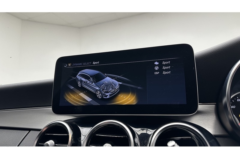 Used Mercedes-Benz C Class 2019 for sale - 76950824: Photo 45