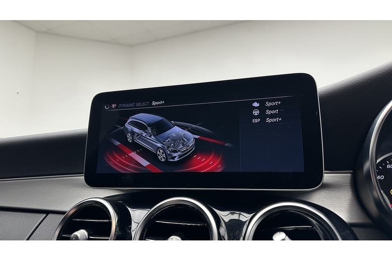 Used Mercedes-Benz C Class 2019 for sale - 76950824: Photo 46