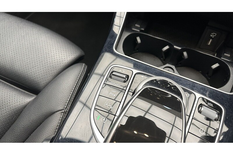 Used Mercedes-Benz C Class 2019 for sale - 76950824: Photo 52