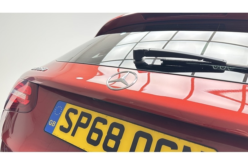 Used Mercedes-Benz GLC 2018 for sale - 76784398: Photo 15