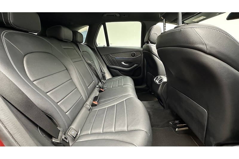 Used Mercedes-Benz GLC 2018 for sale - 76784398: Photo 29