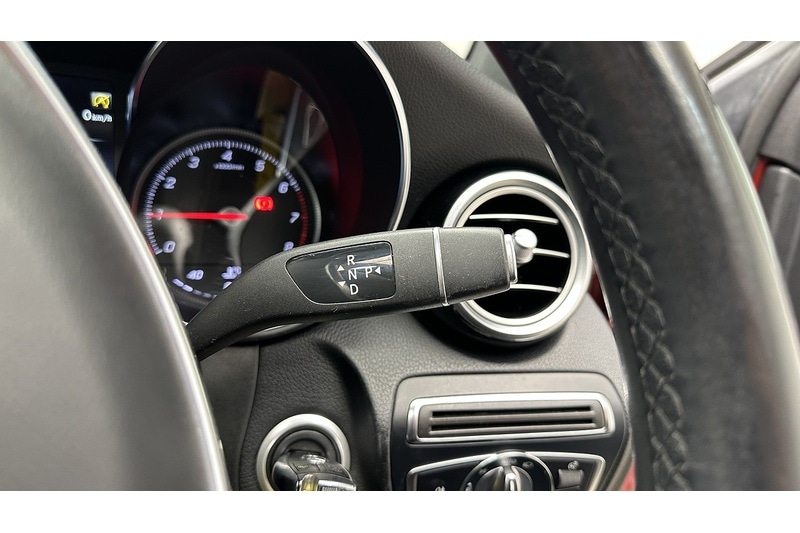 Used Mercedes-Benz GLC 2018 for sale - 76784398: Photo 43