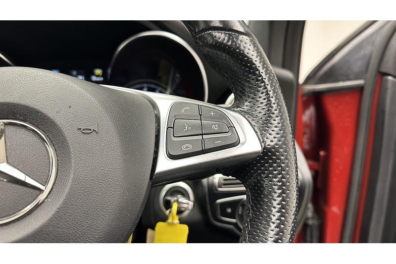 Used Mercedes-Benz GLC 2018 for sale - 76784398: Photo 45