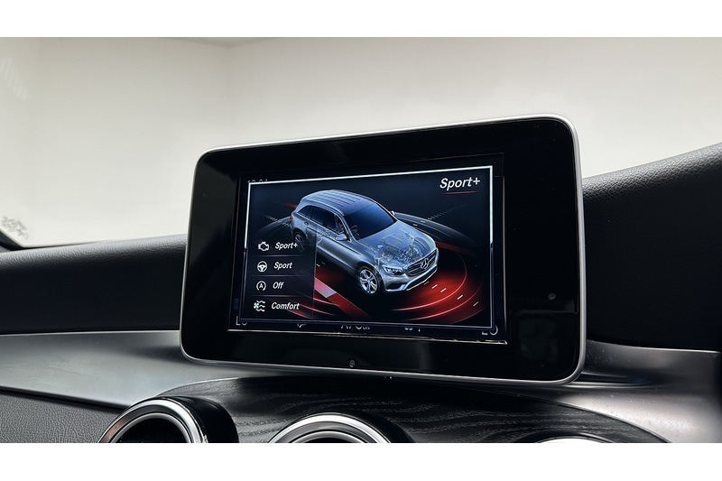 Used Mercedes-Benz GLC 2018 for sale - 76784398: Photo 49