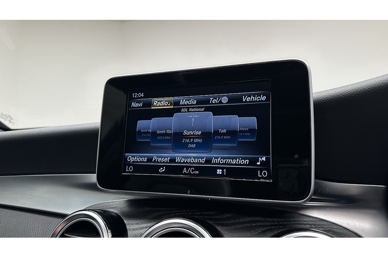 Used Mercedes-Benz GLC 2018 for sale - 76784398: Photo 51