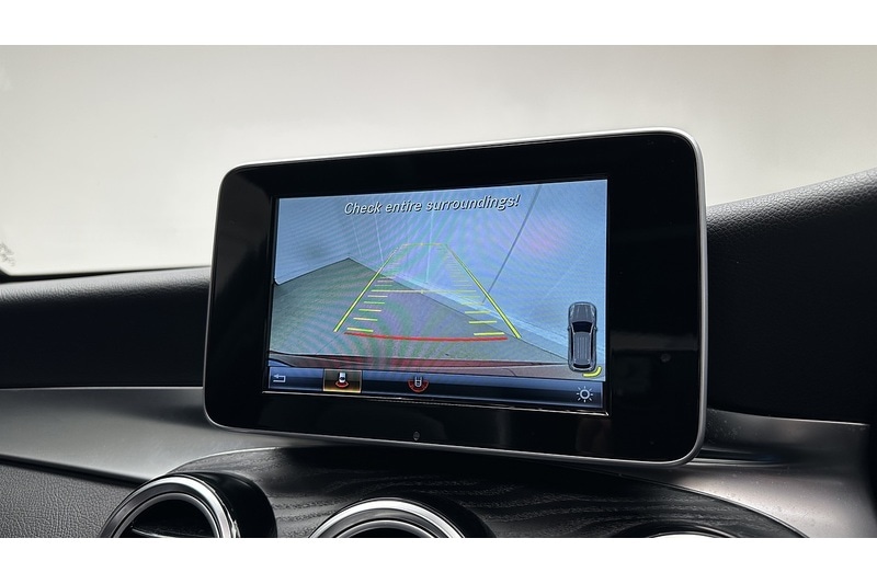 Used Mercedes-Benz GLC 2018 for sale - 76784398: Photo 53