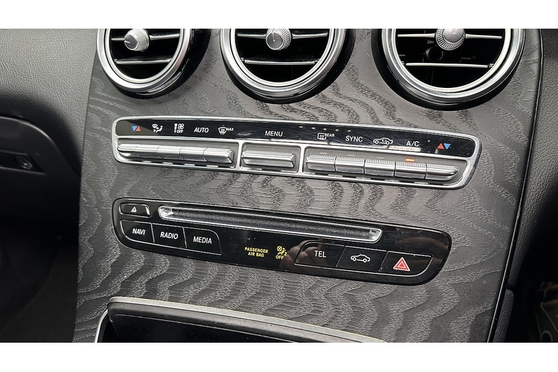 Used Mercedes-Benz GLC 2018 for sale - 76784398: Photo 55