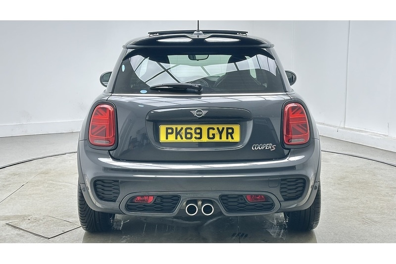 Used MINI Hatch 2019 for sale - 77465349: Photo 10
