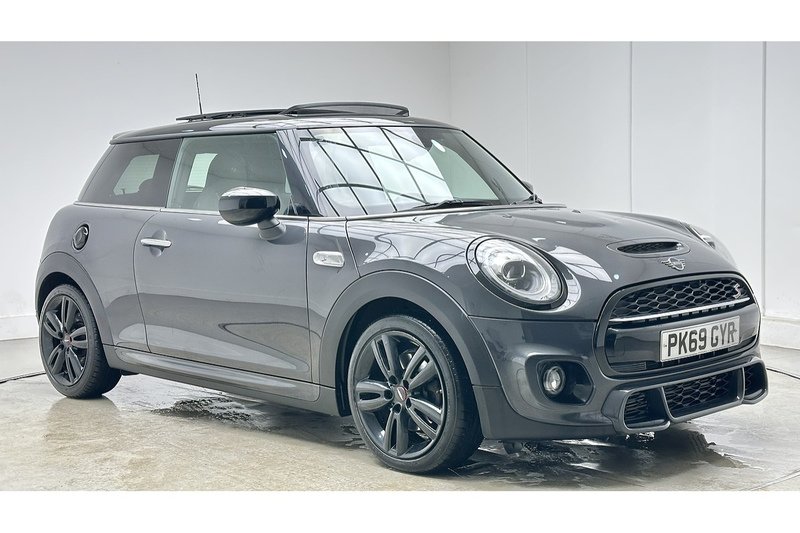 Used MINI Hatch 2019 for sale - 77465349: Photo 11