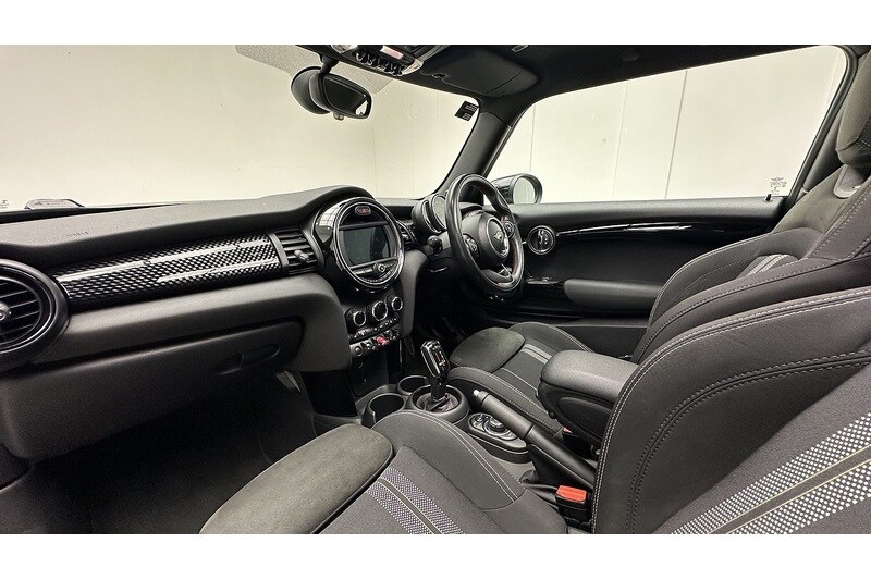 Used MINI Hatch 2019 for sale - 77465349: Photo 21