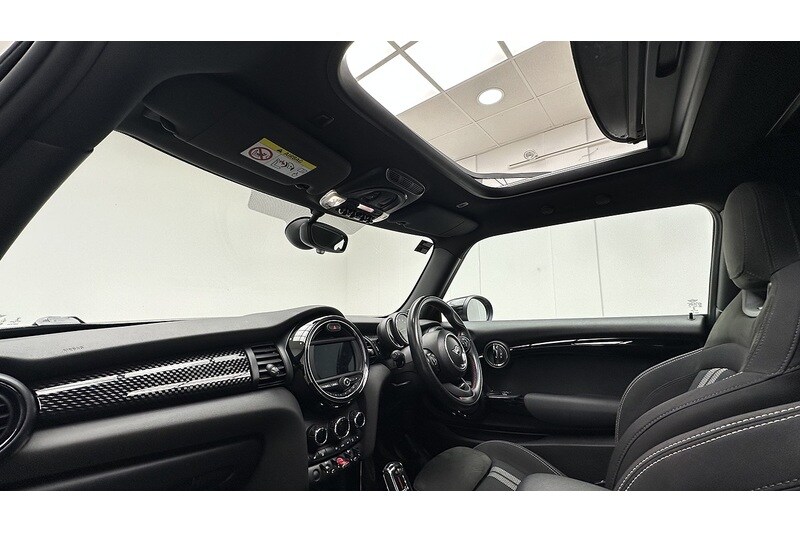 Used MINI Hatch 2019 for sale - 77465349: Photo 22