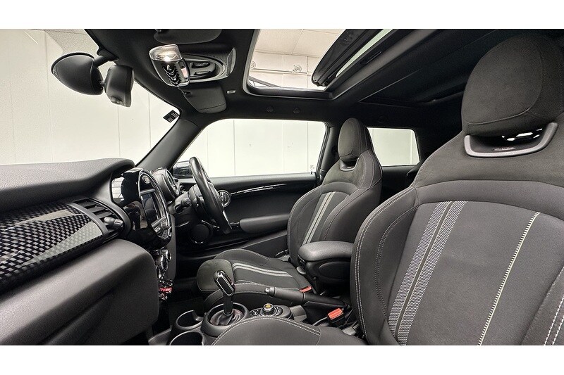 Used MINI Hatch 2019 for sale - 77465349: Photo 23