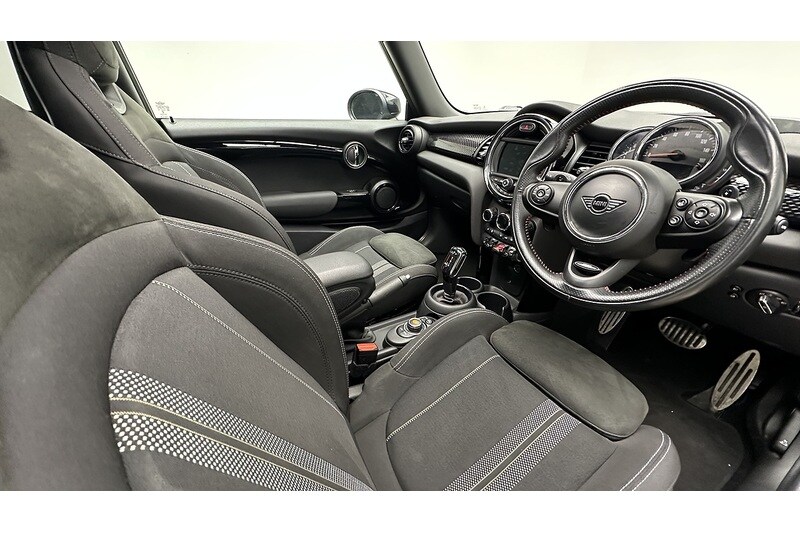 Used MINI Hatch 2019 for sale - 77465349: Photo 27