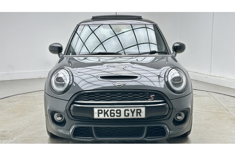 Used MINI Hatch 2019 for sale - 77465349: Photo 4