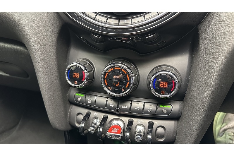 Used MINI Hatch 2019 for sale - 77465349: Photo 48