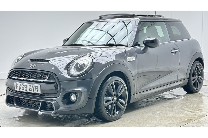 Used MINI Hatch 2019 for sale - 77465349: Photo 8