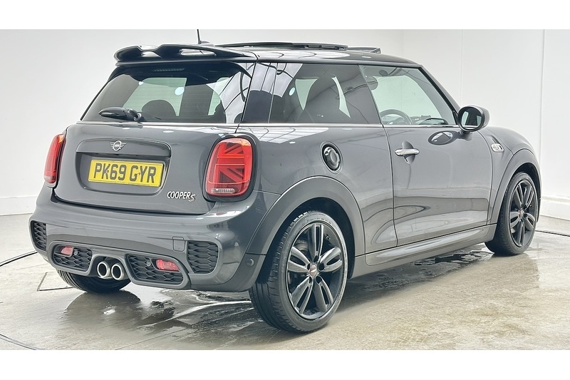 Used MINI Hatch 2019 for sale - 77465349: Photo 9