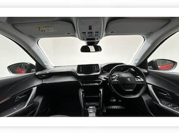 Used Peugeot 2008 2022 for sale - 79749808: Photo