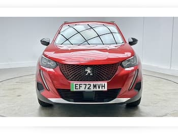 Used Peugeot 2008 2022 for sale - 79749808: Photo
