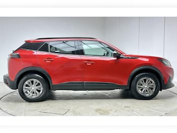 Used Peugeot 2008 2022 for sale - 79749808: Photo