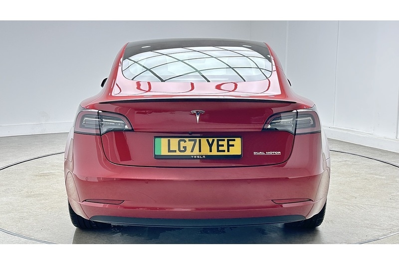 Used Tesla Model 3 2021 for sale - 76784546: Photo 11