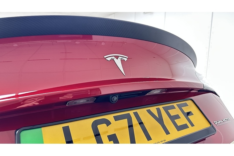 Used Tesla Model 3 2021 for sale - 76784546: Photo 15