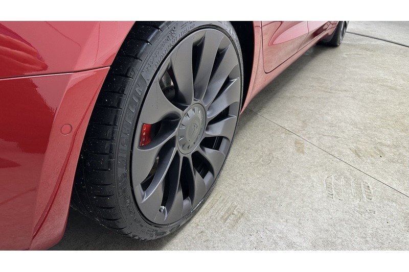 Used Tesla Model 3 2021 for sale - 76784546: Photo 17