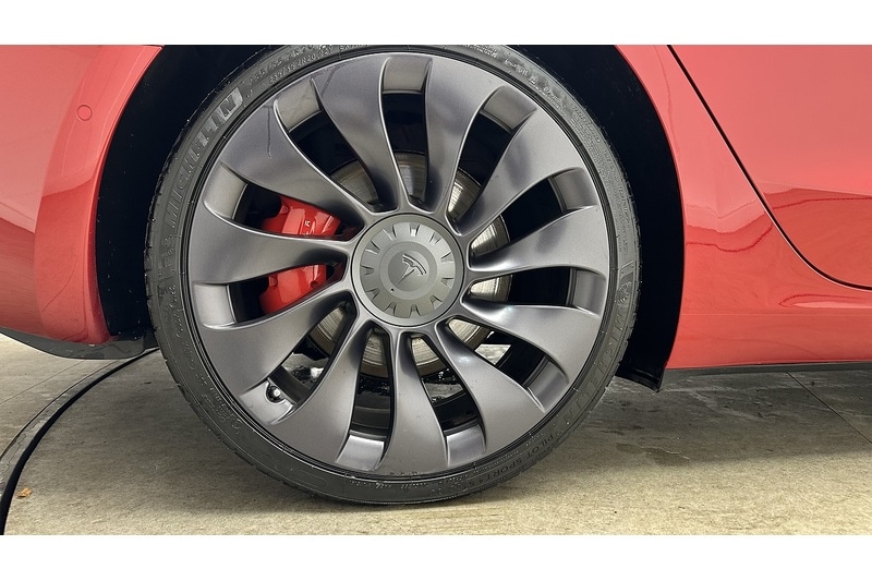 Used Tesla Model 3 2021 for sale - 76784546: Photo 18