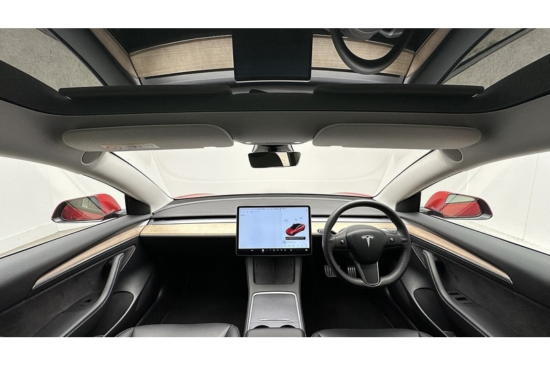 Used Tesla Model 3 2021 for sale - 76784546: Photo 2