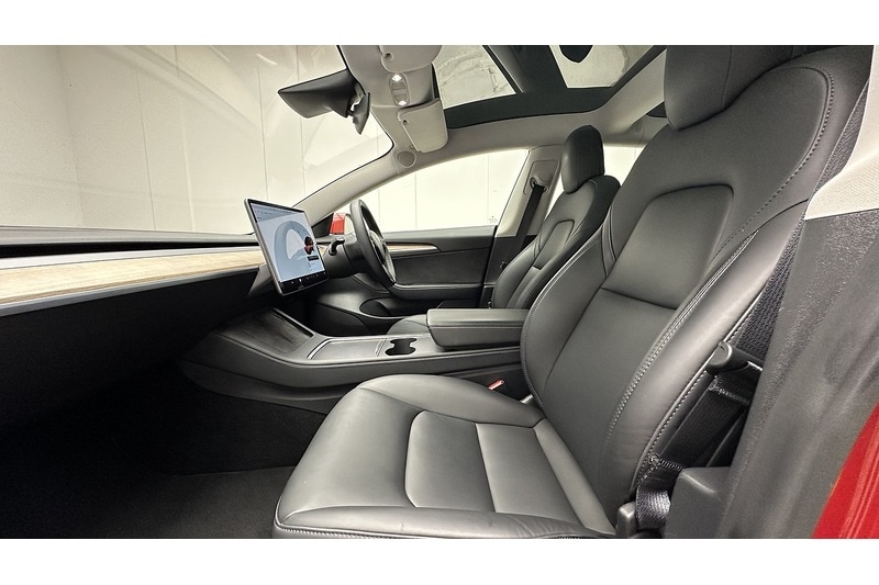 Used Tesla Model 3 2021 for sale - 76784546: Photo 22