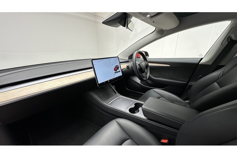 Used Tesla Model 3 2021 for sale - 76784546: Photo 23