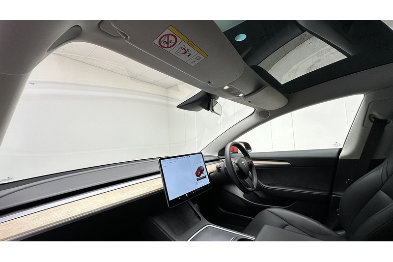 Used Tesla Model 3 2021 for sale - 76784546: Photo 24