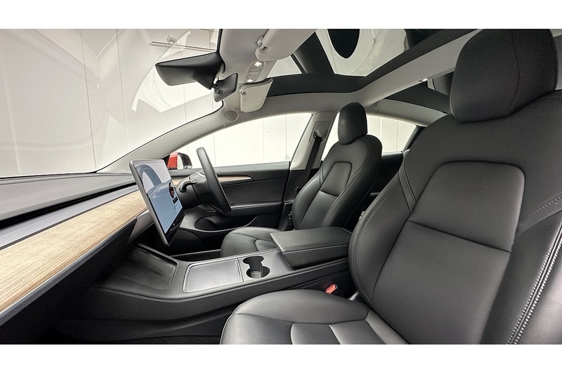 Used Tesla Model 3 2021 for sale - 76784546: Photo 25