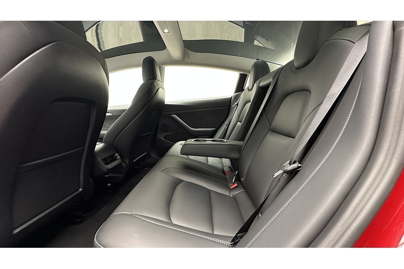 Used Tesla Model 3 2021 for sale - 76784546: Photo 26