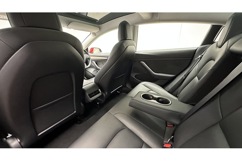 Used Tesla Model 3 2021 for sale - 76784546: Photo 27