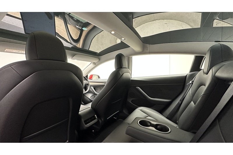 Used Tesla Model 3 2021 for sale - 76784546: Photo 28