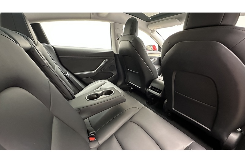 Used Tesla Model 3 2021 for sale - 76784546: Photo 30