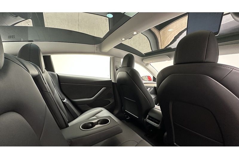 Used Tesla Model 3 2021 for sale - 76784546: Photo 31