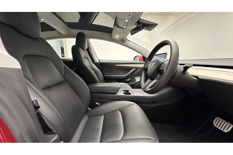 Used Tesla Model 3 2021 for sale - 76784546: Photo 33